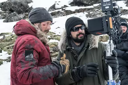 Arktyka - galeria zdjęć - filmweb