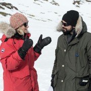 Arctic - galeria zdjęć - filmweb