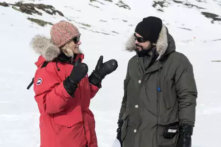 Arktyka - galeria zdjęć - filmweb