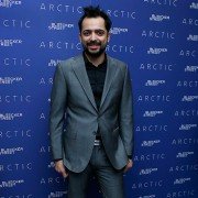 Arctic - galeria zdjęć - filmweb