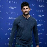 Arctic - galeria zdjęć - filmweb