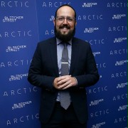 Arctic - galeria zdjęć - filmweb