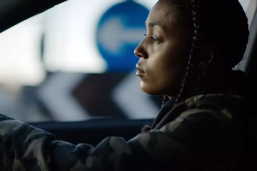 Top Boy - galeria zdjęć - filmweb