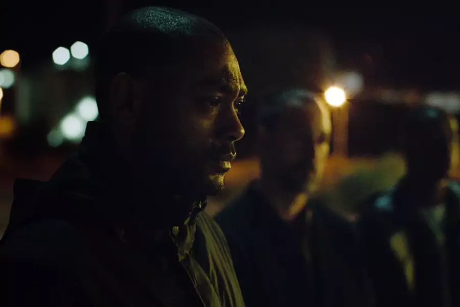 Top Boy - galeria zdjęć - filmweb