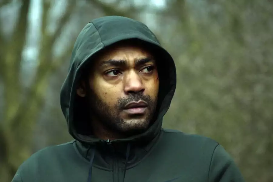 Top Boy - galeria zdjęć - filmweb