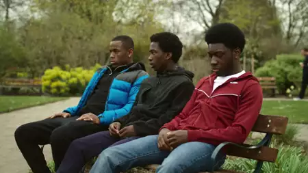 Top Boy - galeria zdjęć - filmweb
