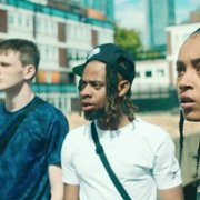 Top Boy - galeria zdjęć - filmweb