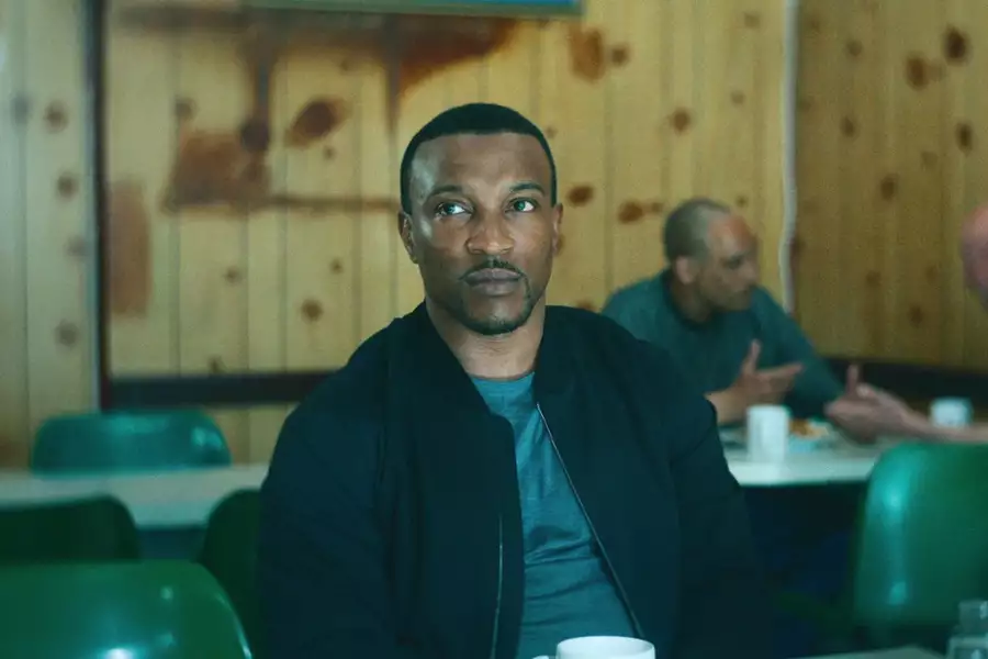 Top Boy - galeria zdjęć - filmweb