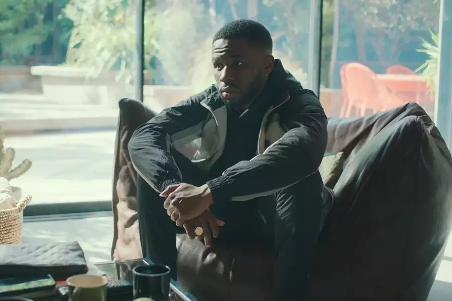 Top Boy - galeria zdjęć - filmweb