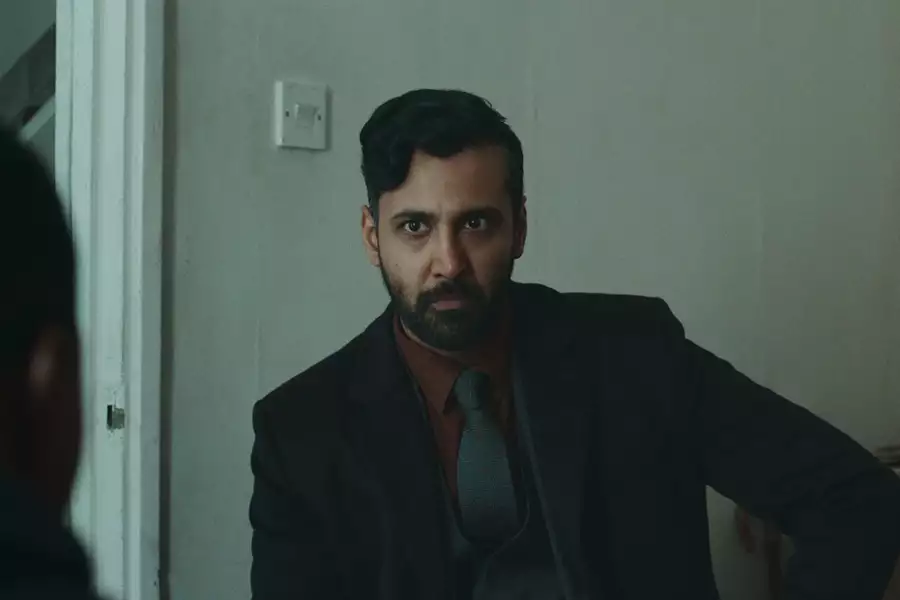 Top Boy - galeria zdjęć - filmweb