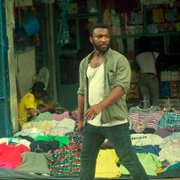 Top Boy - galeria zdjęć - filmweb