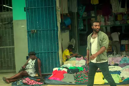 Top Boy - galeria zdjęć - filmweb