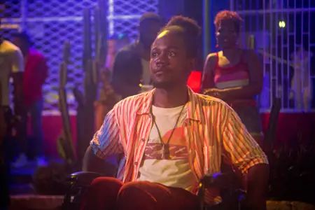 Top Boy - galeria zdjęć - filmweb