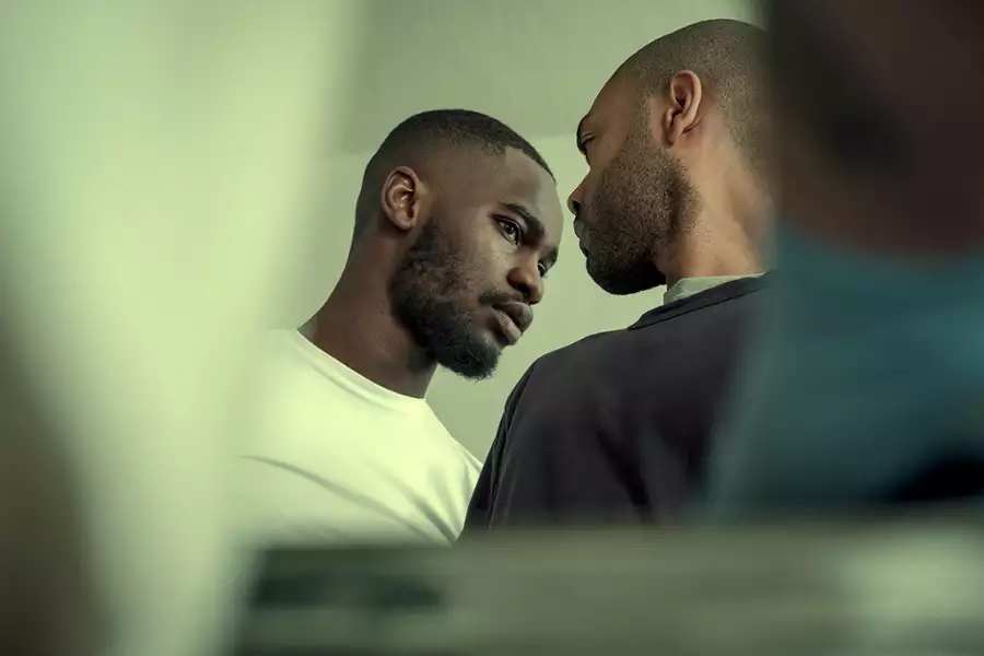 Top Boy - galeria zdjęć - filmweb