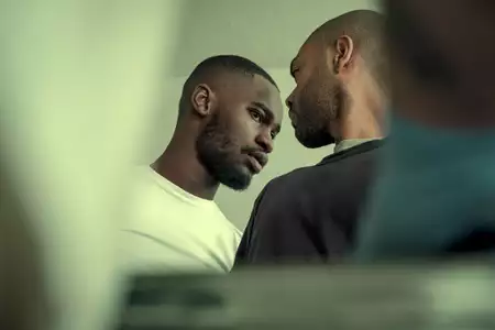 Top Boy - galeria zdjęć - filmweb