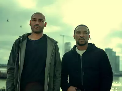 Top Boy - galeria zdjęć - filmweb