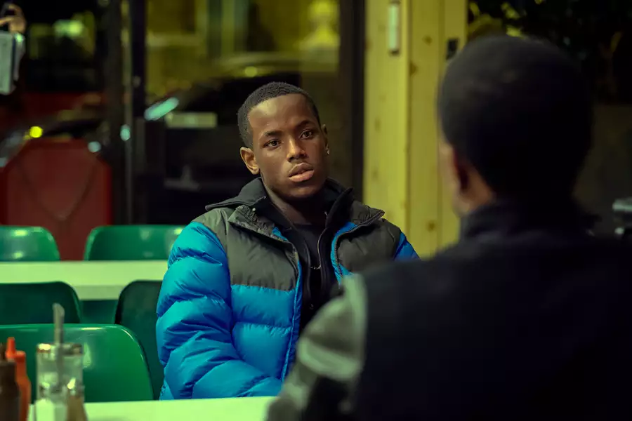 Top Boy - galeria zdjęć - filmweb