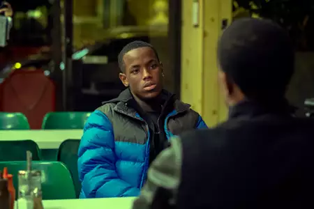 Top Boy - galeria zdjęć - filmweb