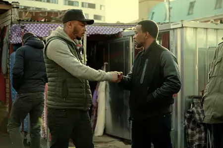 Top Boy - galeria zdjęć - filmweb