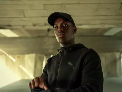 Top Boy - galeria zdjęć - filmweb