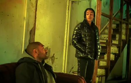 Top Boy - galeria zdjęć - filmweb