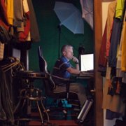 Król tygrysów - galeria zdjęć - filmweb