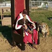 Tiger King: Murder, Mayhem and Madness - galeria zdjęć - filmweb