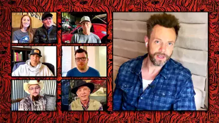 Kr&oacute;l tygrys&oacute;w - galeria zdjęć - filmweb