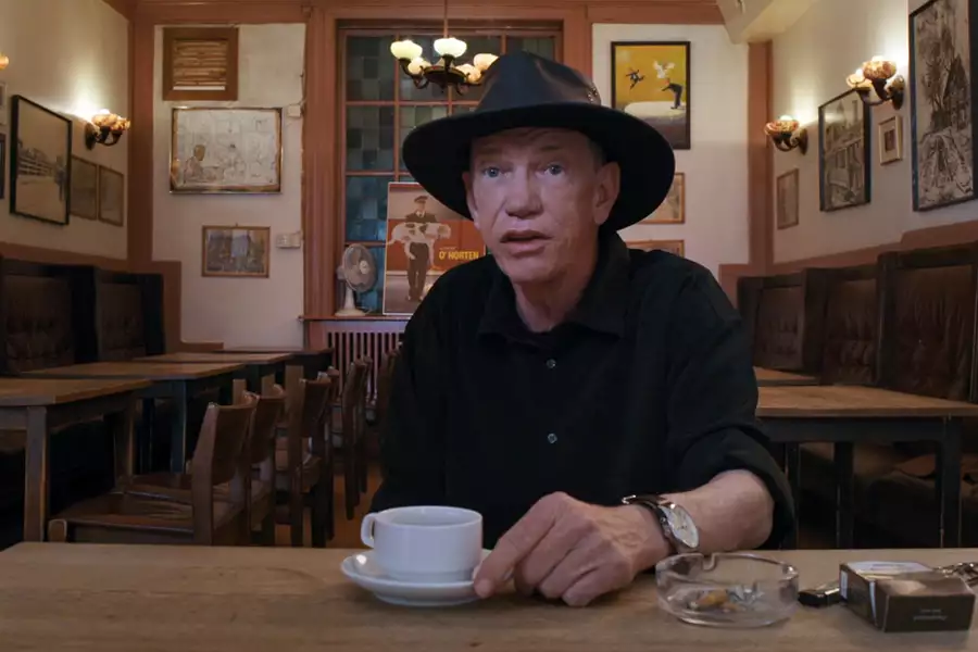 Król tygrysów - galeria zdjęć - filmweb