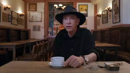 Król tygrysów - galeria zdjęć - filmweb