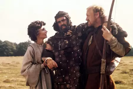 Powrót Robin Hooda - galeria zdjęć - filmweb