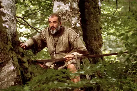 Powrót Robin Hooda - galeria zdjęć - filmweb