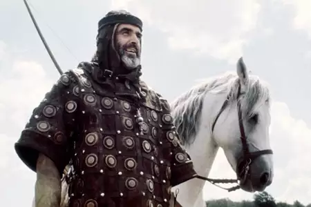 Powrót Robin Hooda - galeria zdjęć - filmweb