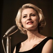 Edda Magnason
