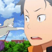 Re: Zero – Życie w innym świecie od zera - galeria zdjęć - filmweb