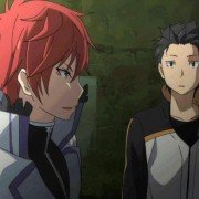Re: Zero Kara Hajimeru Isekai Seikatsu - galeria zdjęć - filmweb