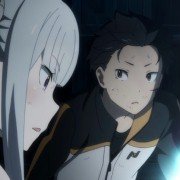 Re: Zero Kara Hajimeru Isekai Seikatsu - galeria zdjęć - filmweb