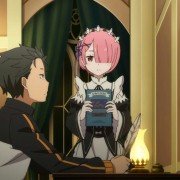 Re: Zero Kara Hajimeru Isekai Seikatsu - galeria zdjęć - filmweb