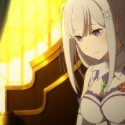 Re: Zero Kara Hajimeru Isekai Seikatsu - galeria zdjęć - filmweb