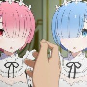 Re: Zero Kara Hajimeru Isekai Seikatsu - galeria zdjęć - filmweb