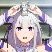 Re: Zero Kara Hajimeru Isekai Seikatsu - galeria zdjęć - filmweb