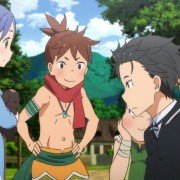 Re: Zero Kara Hajimeru Isekai Seikatsu - galeria zdjęć - filmweb