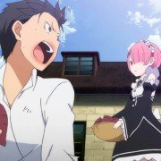 Re: Zero Kara Hajimeru Isekai Seikatsu - galeria zdjęć - filmweb