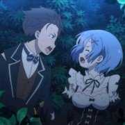 Re: Zero Kara Hajimeru Isekai Seikatsu - galeria zdjęć - filmweb