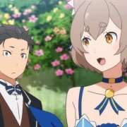 Re: Zero Kara Hajimeru Isekai Seikatsu - galeria zdjęć - filmweb