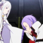 Re: Zero Kara Hajimeru Isekai Seikatsu - galeria zdjęć - filmweb