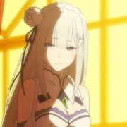 Re: Zero Kara Hajimeru Isekai Seikatsu - galeria zdjęć - filmweb