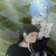 Re: Zero Kara Hajimeru Isekai Seikatsu - galeria zdjęć - filmweb