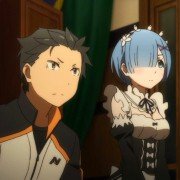 Re: Zero Kara Hajimeru Isekai Seikatsu - galeria zdjęć - filmweb
