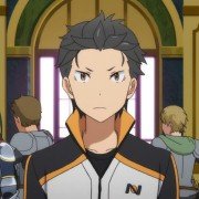 Re: Zero Kara Hajimeru Isekai Seikatsu - galeria zdjęć - filmweb
